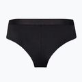 Gymshark Boyshorts für Frauen schwarz 2
