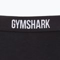 Gymshark Boyshorts für Frauen schwarz 3