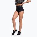 Frauen Gymshark Training Short Shorts schwarz