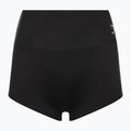 Frauen Gymshark Training Short Shorts schwarz 5