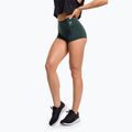 Damen Trainingsshorts Gymshark Training Quad obsidiangrün