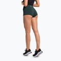 Damen Trainingsshorts Gymshark Training Quad obsidiangrün 3