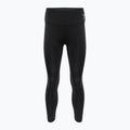 Damen Gymshark Training Leggings 7/8 schwarz
