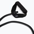Gymshark Übung Expander Medium Widerstand Rohre schwarz 3
