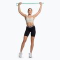 Gymshark Ruched Training Sport-Fitness-BH grau 2