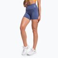 Frauen Gymshark Training Short Shorts blau