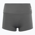 Damen Gymshark Training Short Shorts grau 5