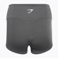 Damen Gymshark Training Short Shorts grau 6