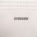 Women's Gymshark Energy Nahtloses Crop Top cremeweiß 7