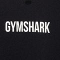 Damen Trainings-T-Shirt Gymshark Energy Seamless schwarz 8