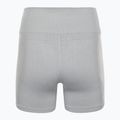 Damen Trainingsshorts Gymshark Vital Seamless grau 6