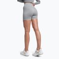 Damen Trainingsshorts Gymshark Vital Seamless grau 3