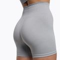 Damen Trainingsshorts Gymshark Vital Seamless grau 4