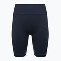 Damen Trainingsshorts Gymshark Flex Cycling navy blau 6