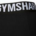 Damen Trainingsshorts Gymshark Flex schwarz 3