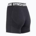 Damen Trainingsshorts Gymshark Flex schwarz 4