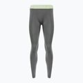 Damen Trainingsleggings Gymshark Fit grau