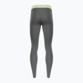 Damen Trainingsleggings Gymshark Fit grau 2