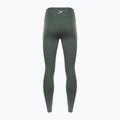 Trainingsleggings Damen Gymshark Training Full Length obsidian / green 2