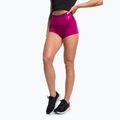 Damen Gymshark Training Short Shorts beere rosa