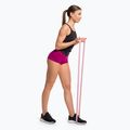 Damen Gymshark Training Short Shorts beere rosa 2