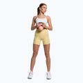 Gymshark Whitney V3 Pollen Trainingsshorts für Frauen 2