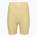 Gymshark Whitney V3 Pollen Trainingsshorts für Frauen 6