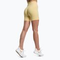 Gymshark Whitney V3 Pollen Trainingsshorts für Frauen 3