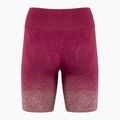 Trainings Shorts Damen Gymshark Adapt Ombre Seamless red / marl 2
