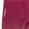 Trainings Shorts Damen Gymshark Adapt Ombre Seamless red / marl 4