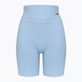 Damen Trainingsshorts Gymshark Whitney V3 Radfahren blau