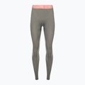 Damen Trainingsleggings Gymshark Fit rauchgrau 5