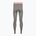 Damen Trainingsleggings Gymshark Fit rauchgrau 6