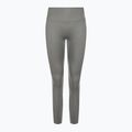 Damen Gymshark Training Full Lenght Leggings rauchgrau 5