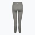 Damen Gymshark Training Full Lenght Leggings rauchgrau 6