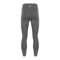 Damen Gymshark Training Leggings 7/8 grau 2