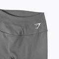 Damen Gymshark Training Leggings 7/8 grau 3