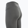 Damen Gymshark Training Leggings 7/8 grau 4