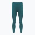 Damen Gymshark Training Leggings 7/8 teal