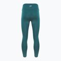 Damen Gymshark Training Leggings 7/8 teal 2