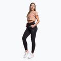 Damen Trainingshose Gymshark Pippa Training schwarz 2