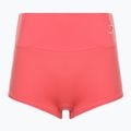 Damen Gymshark Training Short rot/rosa 5