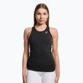 Damen Trainings-Tank-Top Gymshark Vital Seamless Tank dunkel/grau