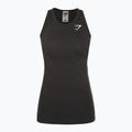 Damen Trainings-Tank-Top Gymshark Vital Seamless Tank dunkel/grau 5