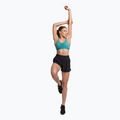 Gymshark Ruched Training Sport fauna teal Fitness-BH 2