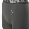 Damen Trainingsleggings Gymshark Fit anthrazitfarben 7