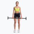 Damen-Trainingsshorts Gymshark Fit schwarz 2