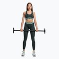 Gymshark Fit Sports grüner Fitness-BH 2