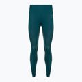 Damen Trainingsleggings Gymshark Speed niagara teal 5