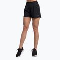 Damen Trainingsshorts Gymshark Speed schwarz